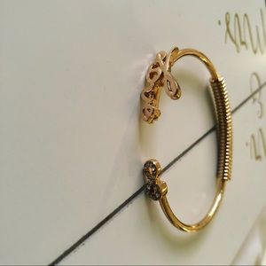 Love Cuff Bracelet